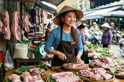 Giá heo hơi hôm nay 4.9.2026: Miền Nam tiếp tục đi ngang