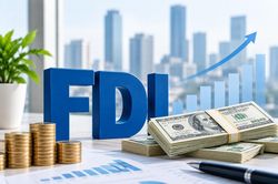 40,63 tỉ USD FDI đang chảy vào đâu tại Việt Nam?