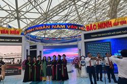 Sẵn sàng cho lễ công bố thành lập thành phố trực thuộc Trung ương – Bắc Ninh mở ra giai đoạn phát triển mới