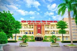 Chi 9 triệu đồng đưa bệnh nhân về nhà, Sở Y tế Thanh Hóa lên tiếng