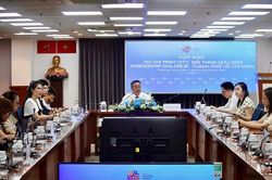 TP.HCM mở rộng không gian đối ngoại, kết nối nguồn lực phát triển