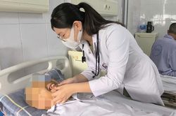 Men gan tăng cao bất thường vì thói quen nhiều người mắc