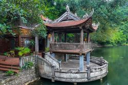 Phủ Khống – Nơi bí ẩn triều Đinh bước vào điện ảnh