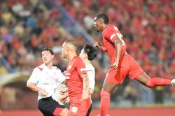 LPBank V.League 2026/27: Hứa hẹn những cuộc đua nóng bỏng
