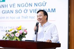 AI thay đổi cách con người sử dụng ngôn ngữ ra sao?
