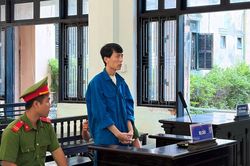 Lập công ty du lịch để lừa hơn 2,4 tỉ đồng của người muốn đi nước ngoài