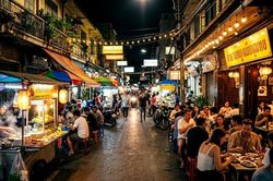 Vì sao Bangkok là thành phố có cuộc sống về đêm số 1 thế giới năm 2026?