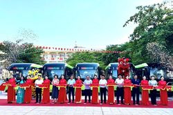 Quảng Ninh sẵn sàng cho năm học mới, tạo đà cho những bước tiến mới