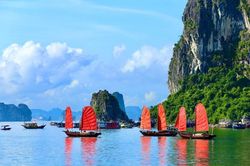 Du lịch Việt Nam tăng trưởng, nhiều điểm đến mới nổi được quan tâm