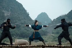 Khi điện ảnh kể chuyện di sản: Lối đi mở cho phát triển công nghiệp văn hóa