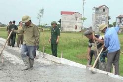 Đề xuất về tổ chức Ban Thanh tra nhân dân ở xã, phường, đặc khu