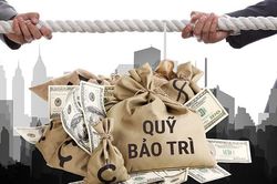 Mức xử phạt vi phạm về quản lý, sử dụng nhà chung cư và kinh phí bảo trì