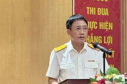 Làm sạch mã số thuế, mở đường doanh nghiệp trở lại thị trường