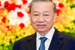 Tổng Bí thư, Chủ tịch nước Tô Lâm cùng Phu nhân sẽ thăm cấp Nhà nước tới Liên bang Nga, thăm chính thức CH Pháp