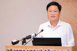 Chiến lược AI mới: Chuyển từ nghiên cứu, ứng dụng sang chuyển đổi toàn diện quốc gia bằng AI