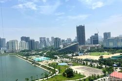 Thị trường nhà ở Hà Nội và Thành phố Hồ Chí Minh điều chỉnh theo nhu cầu ở thực