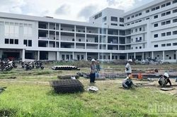 Gỡ điểm nghẽn để phát triển bứt phá
