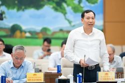 Đề xuất bãi bỏ thủ tục kiểm tra công tác nghiệm thu về phòng cháy, chữa cháy
