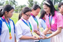 Người khuyết tật khẳng định mình trong cuộc sống