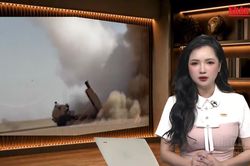 [Video] Tiêu điểm 4/9: Mỹ–Iran tái giao tranh và nguy cơ vượt khỏi giới hạn răn đe
