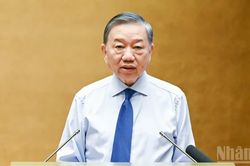 Tổng Bí thư, Chủ tịch nước Tô Lâm cùng Phu nhân sẽ thăm cấp Nhà nước tới Liên bang Nga, thăm chính thức Cộng hòa Pháp