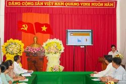 Từ một điểm dữ liệu đến một sinh kế