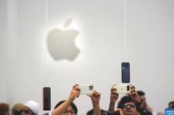 Apple bị kiện tại Anh với các cáo buộc liên quan đến quy tắc theo dõi ứng dụng