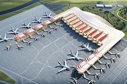 Khẩn trương điều chỉnh quy hoạch Cảng hàng không quốc tế Phú Quốc phục vụ APEC 2027