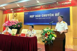 Làm rõ con số gần 95.000 doanh nghiệp, tổ chức chấm dứt mã số thuế