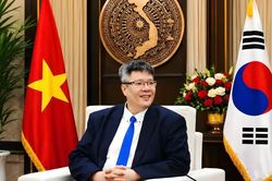 Tạo thêm động lực và thể chế, đưa quan hệ Đối tác chiến lược toàn diện Việt Nam-Hàn Quốc bước vào giai đoạn phát triển mới