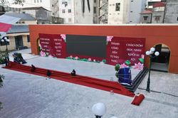 Ngày mai, 5/9, cả ba miền không mưa buổi sáng, thuận lợi tổ chức lễ khai giảng năm học mới