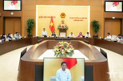 Cắt giảm thủ tục, chuyển từ tiền kiểm sang hậu kiểm trong lĩnh vực phòng cháy, chữa cháy