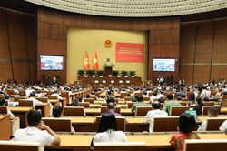 Đưa nghị quyết vào cuộc sống, không để học nghị quyết thành thủ tục