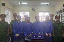 Con hư tại… cha!