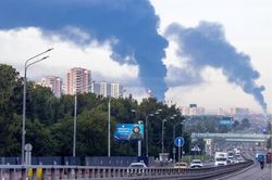 Ukraine cảnh báo ICAO, Nga đáp trả cứng rắn về an toàn không phận