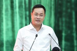 Đội ngũ cán bộ, quản lý phải thực sự có tâm, có tầm, có bản lĩnh