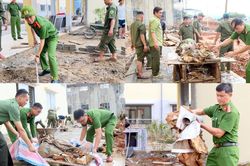 Quảng Ngãi sẵn sàng cho năm học mới