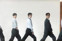 MONSTA X mở ra một chương mới