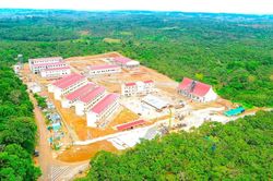 Thắp sáng những giấc mơ