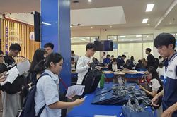 Học bổng cho ngành chiến lược: Chủ trương đã có, hướng dẫn thì chưa