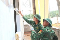 Hiện thực hóa một cam kết, một trách nhiệm