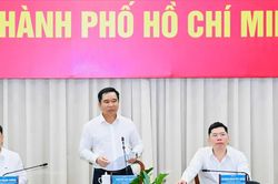 Chủ tịch UBND TPHCM Nguyễn Văn Được: Hồ sơ đủ điều kiện nộp trước 15 giờ phải giải quyết trong ngày