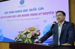Cẩn trọng những sai lệch khi ứng dụng AI trong dịch thuật