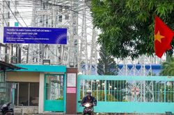 TPHCM dự kiến điện thương phẩm đạt 60 tỷ kWh trong năm 2026