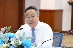 Gần 500 đại biểu quốc tế bàn cơ hội hợp tác kinh tế với TPHCM