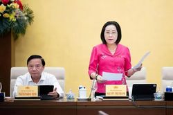 Không để xuất hiện 'vùng trống' về trách nhiệm xã hội và an sinh xã hội