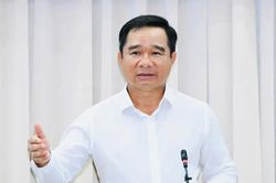 Chủ tịch UBND TPHCM Nguyễn Văn Được: Không chờ đợi, việc đã rõ phải làm ngay