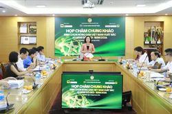 96 nông dân được vinh danh 'Nông dân Việt Nam xuất sắc 40 năm Đổi mới'