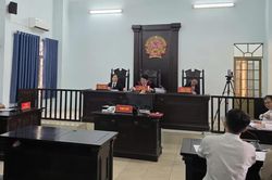Vụ kiện dân sự công ích đầu tiên tại TPHCM: Buộc doanh nghiệp trả lại tài sản công