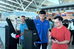 Cảng Hàng không quốc tế Phú Bài hướng tới công suất 12 triệu hành khách/năm